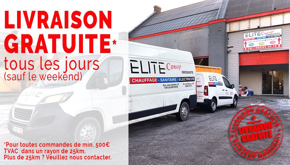 Elite Charleroi - Carousel - 1