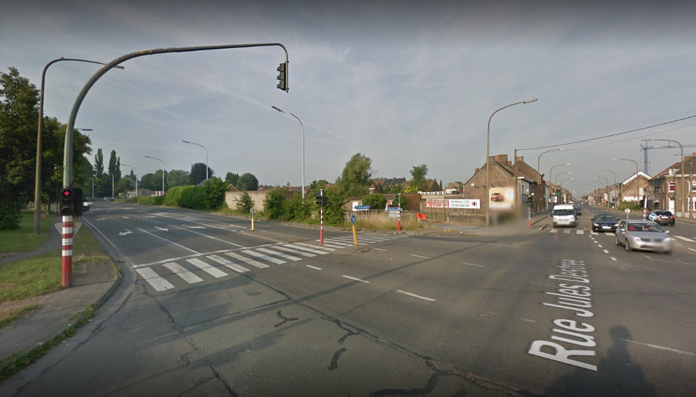 Elite Charleroi - Carousel - 3