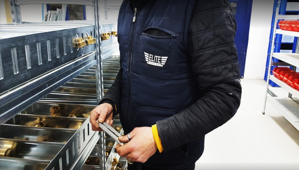 Elite Charleroi - Carousel - 4